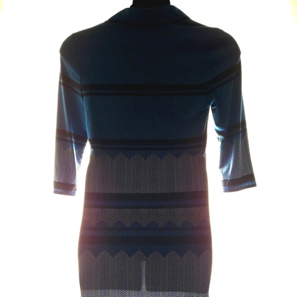 Max Studio Shirt Dress EUC ❤️ - Picture 6 of 8